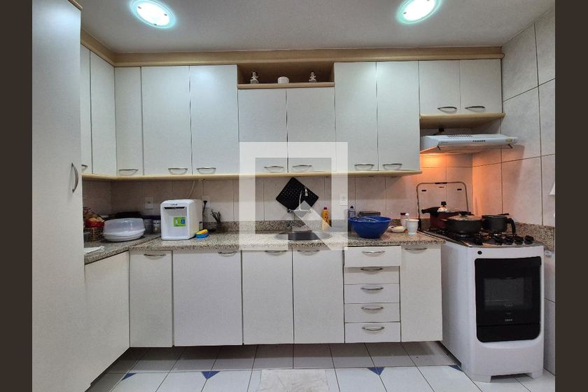 Apartamento, 3 quartos, 170 m² - Foto 91