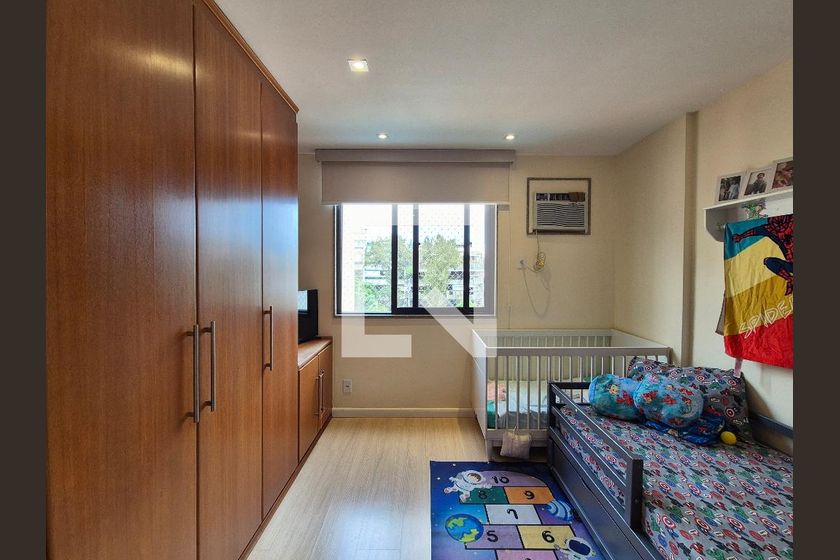 Apartamento, 3 quartos, 170 m² - Foto 45