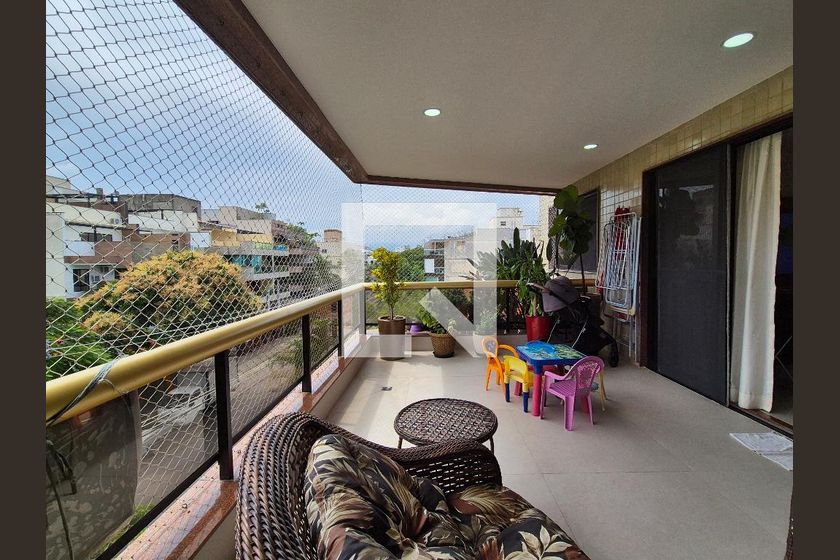 Apartamento, 3 quartos, 170 m² - Foto 13