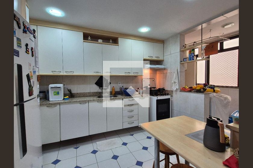 Apartamento, 3 quartos, 170 m² - Foto 85