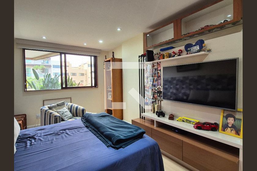 Apartamento, 3 quartos, 170 m² - Foto 31