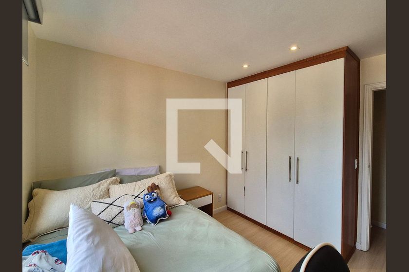 Apartamento, 3 quartos, 170 m² - Foto 59