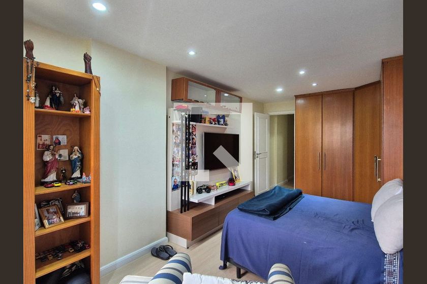 Apartamento, 3 quartos, 170 m² - Foto 35