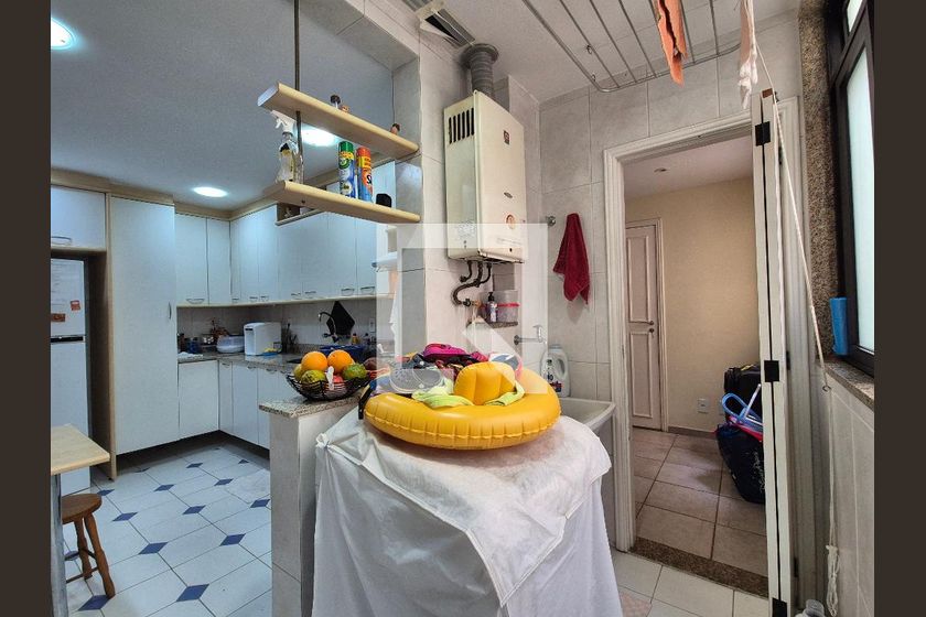 Apartamento, 3 quartos, 170 m² - Foto 93