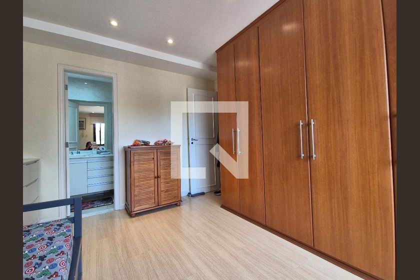 Apartamento, 3 quartos, 170 m² - Foto 43