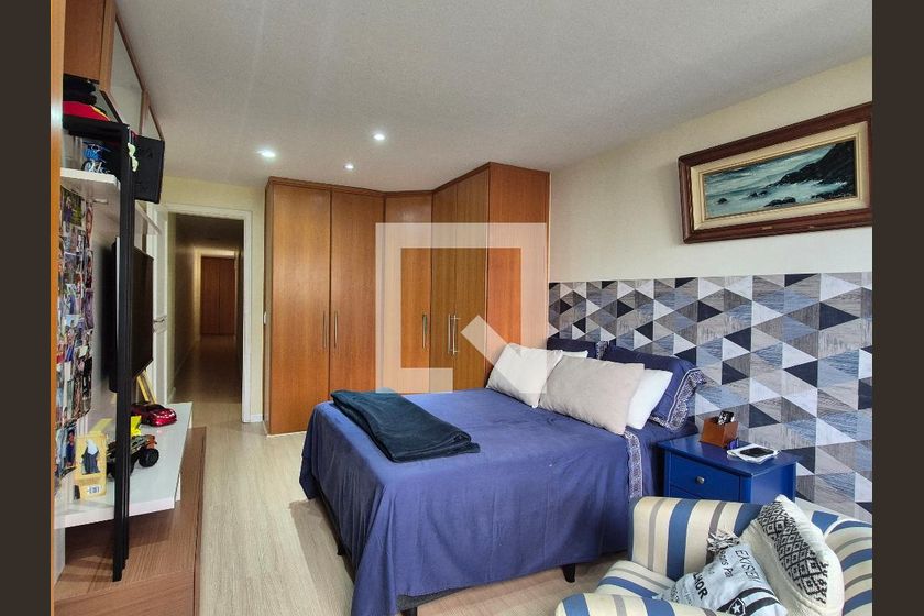 Apartamento, 3 quartos, 170 m² - Foto 33