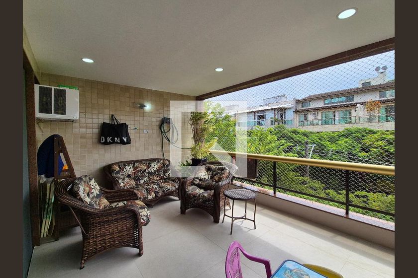 Apartamento, 3 quartos, 170 m² - Foto 15