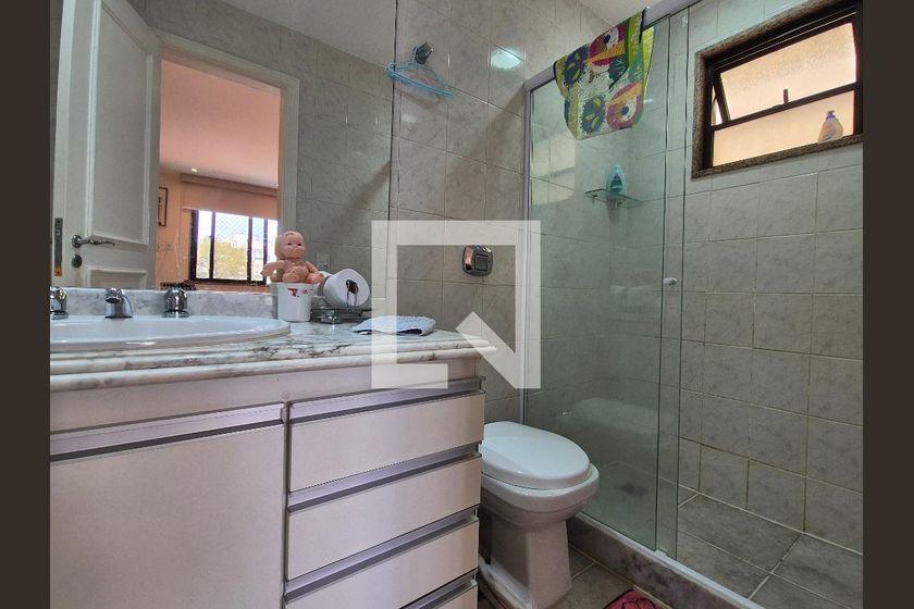 Apartamento, 3 quartos, 170 m² - Foto 49
