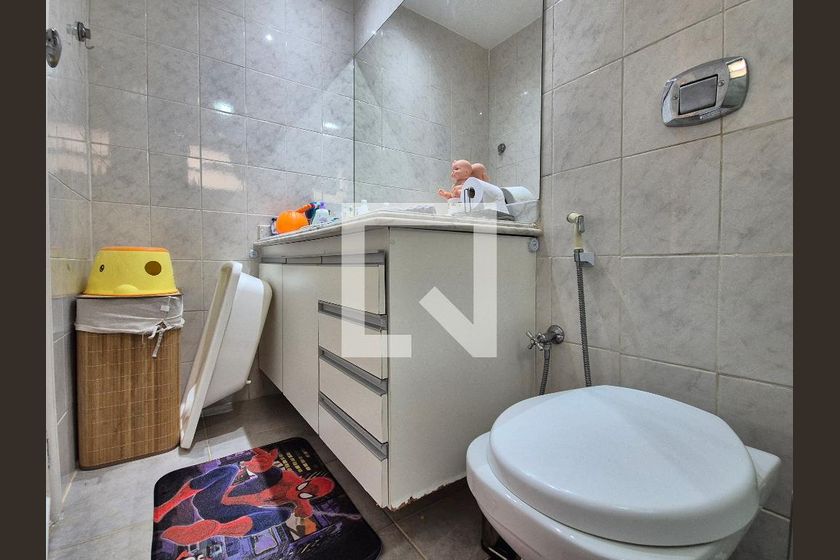 Apartamento, 3 quartos, 170 m² - Foto 51