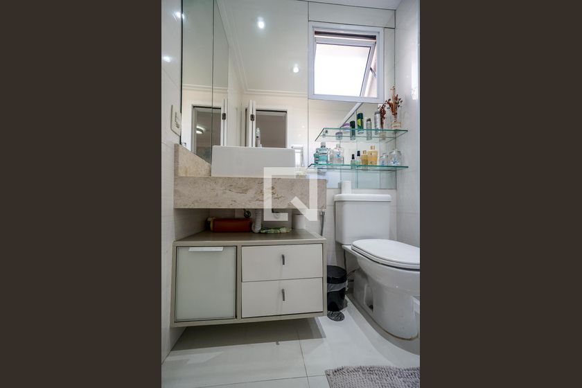 Apartamento, 3 quartos, 110 m² - Foto 19