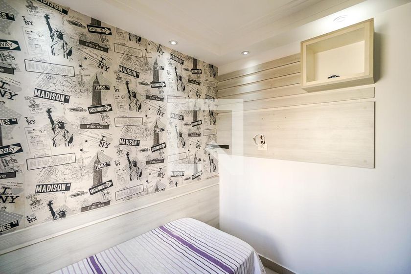 Apartamento, 3 quartos, 110 m² - Foto 11