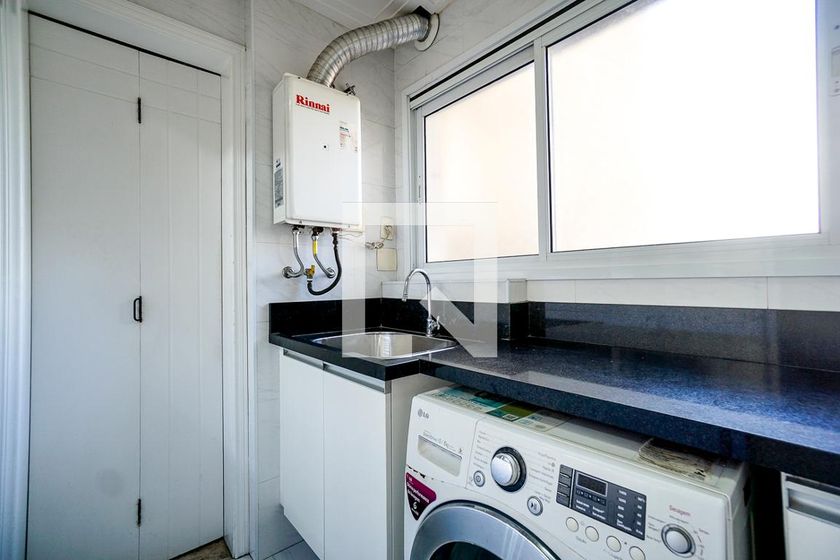 Apartamento, 3 quartos, 110 m² - Foto 33