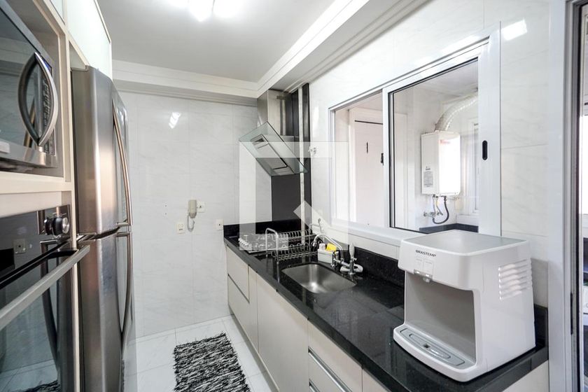 Apartamento, 3 quartos, 110 m² - Foto 27