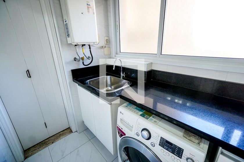 Apartamento, 3 quartos, 110 m² - Foto 34