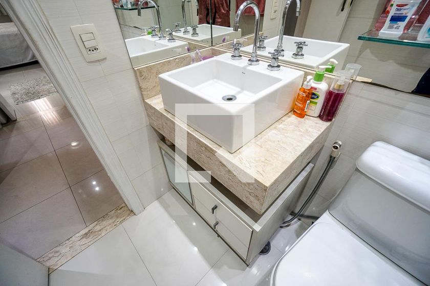 Apartamento, 3 quartos, 110 m² - Foto 25