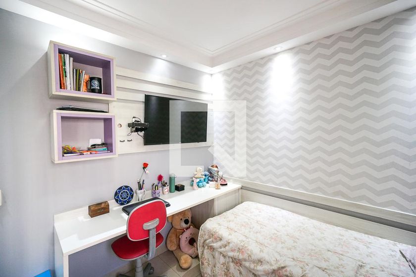 Apartamento, 3 quartos, 110 m² - Foto 14