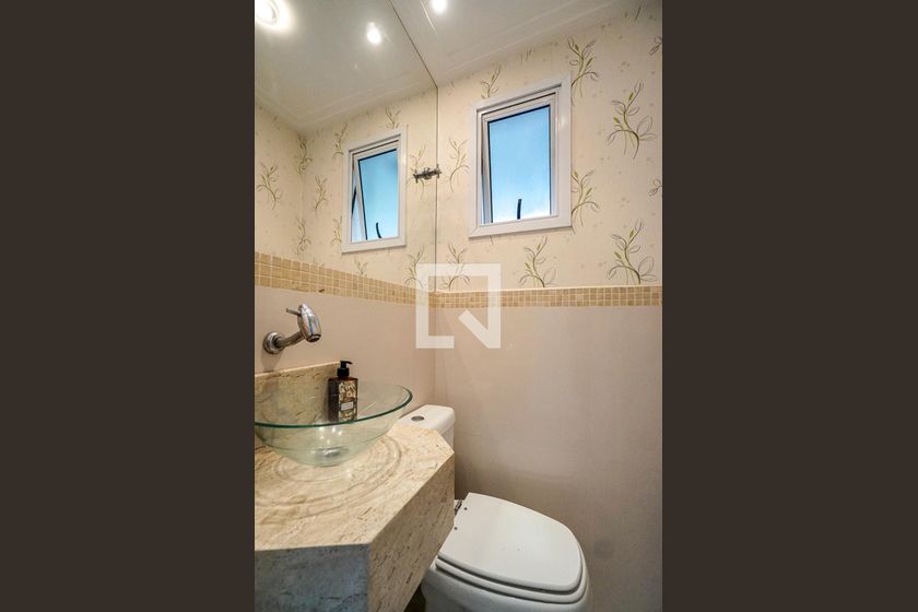 Apartamento, 3 quartos, 110 m² - Foto 7