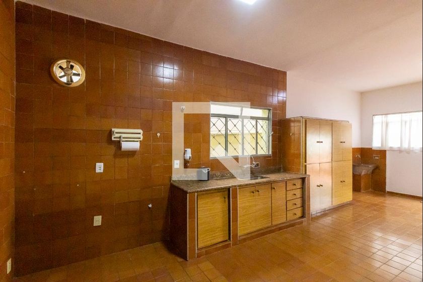 Casa à Venda - Jardim Planalto, 3 Quartos,  174 m2 em , Campinas - sp | SoloBR