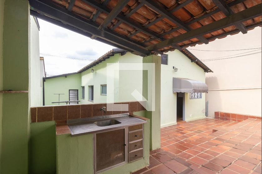 Casa à Venda - Jardim Planalto, 3 Quartos,  174 m2 em , Campinas - sp | SoloBR