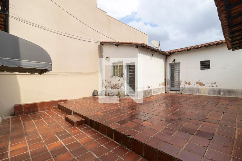 Casa à Venda - Jardim Planalto, 3 Quartos,  174 m2 em , Campinas - sp | SoloBR