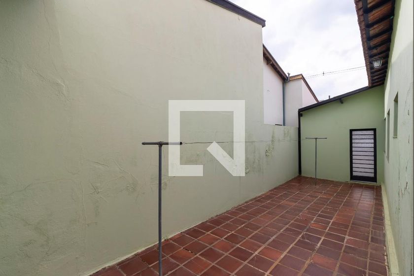 Casa à Venda - Jardim Planalto, 3 Quartos,  174 m2 em , Campinas - sp | SoloBR