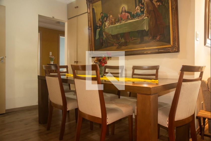 Apartamento, 3 quartos, 98 m² - Foto 7