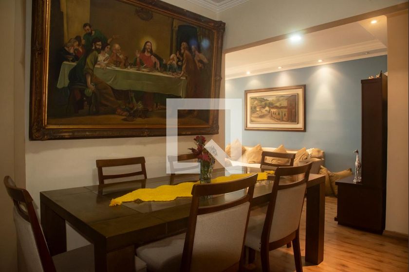 Apartamento, 3 quartos, 98 m² - Foto 5