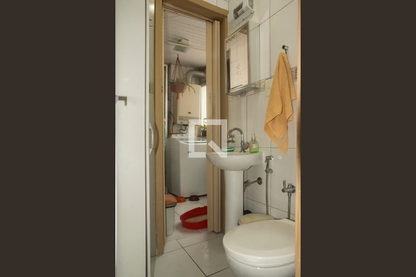 Apartamento, 3 quartos, 98 m² - Foto 40