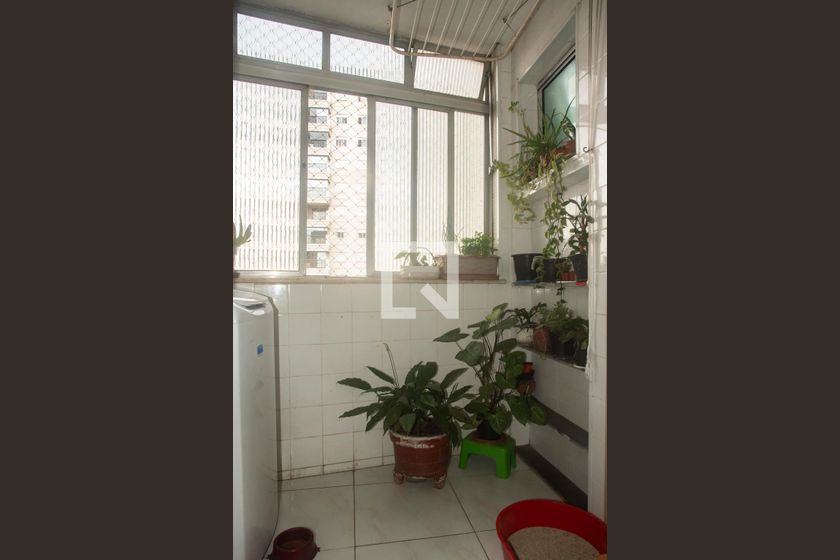 Apartamento, 3 quartos, 98 m² - Foto 36