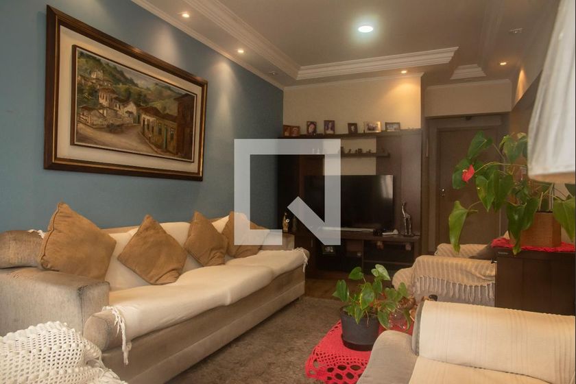 Apartamento, 3 quartos, 98 m² - Foto 3