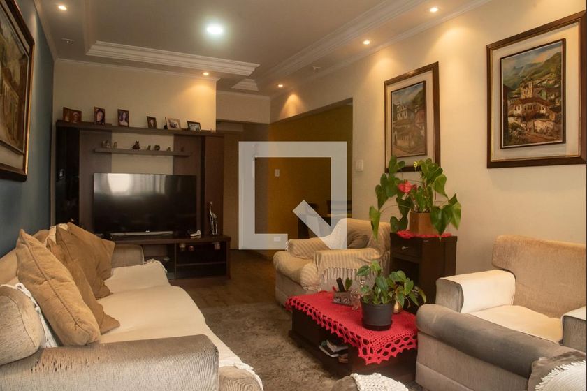 Apartamento, 3 quartos, 98 m² - Foto 4