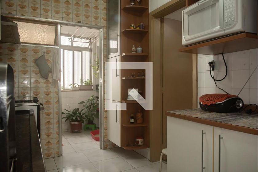 Apartamento, 3 quartos, 98 m² - Foto 32