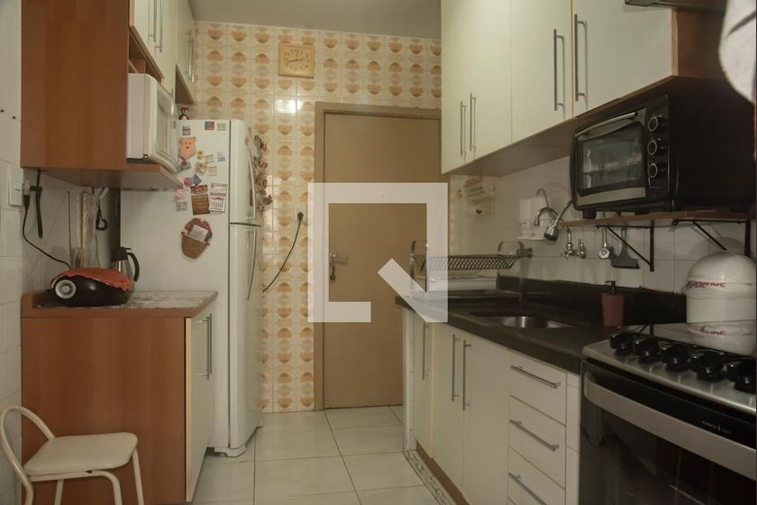 Apartamento, 3 quartos, 98 m² - Foto 29