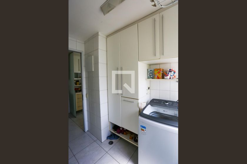 Apartamento, 3 quartos, 118 m² - Foto 99
