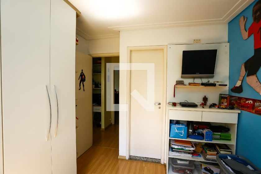 Apartamento, 3 quartos, 118 m² - Foto 39