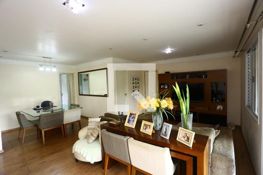 Apartamento, 3 quartos, 118 m² - Foto 11