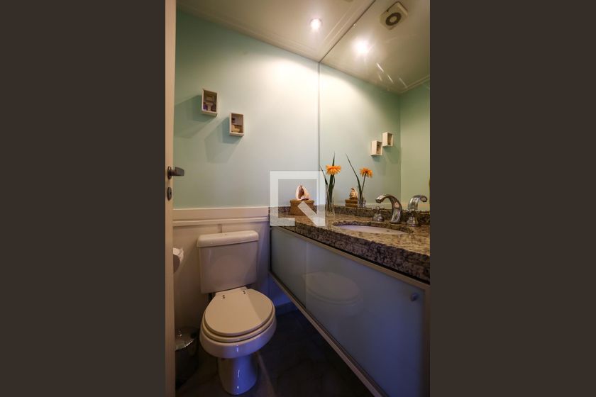 Apartamento, 3 quartos, 118 m² - Foto 21