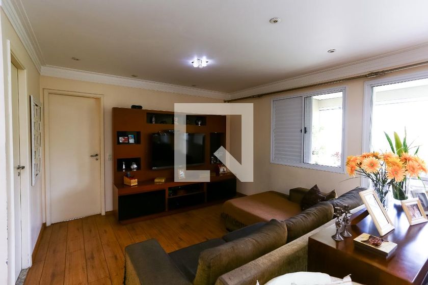 Apartamento, 3 quartos, 118 m² - Foto 1