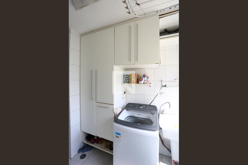 Apartamento, 3 quartos, 118 m² - Foto 101