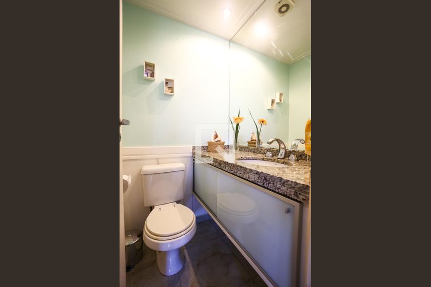Apartamento, 3 quartos, 118 m² - Foto 23
