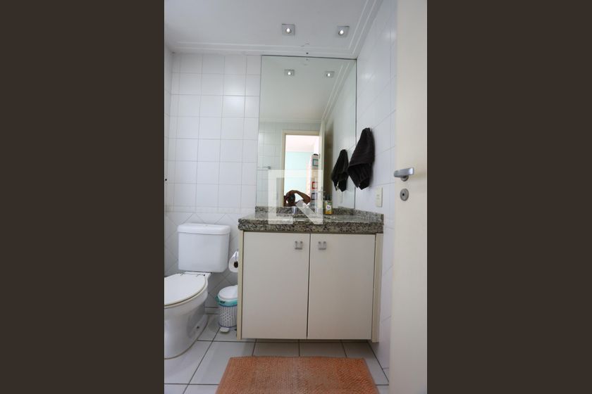 Apartamento, 3 quartos, 118 m² - Foto 59