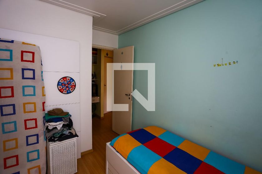 Apartamento, 3 quartos, 118 m² - Foto 55