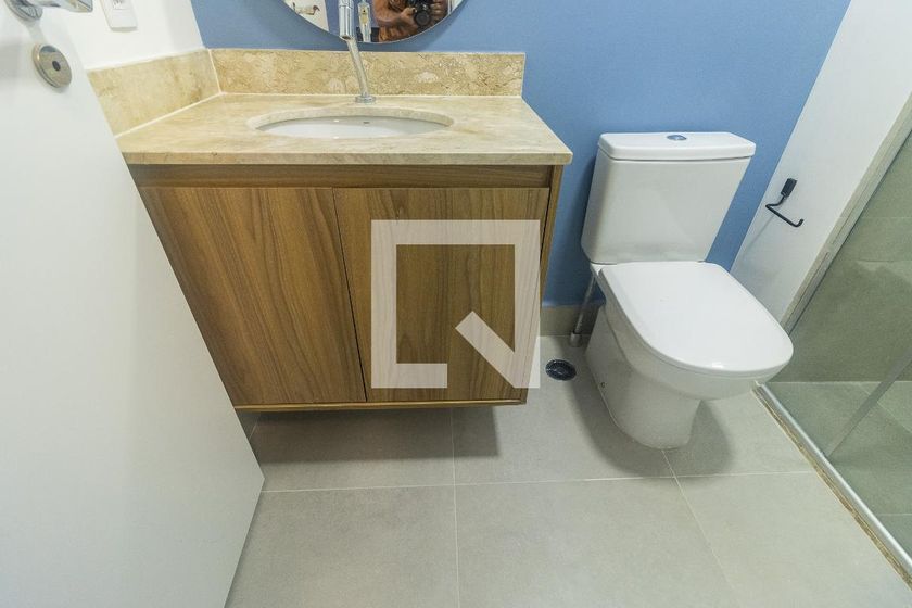 Kitnet-Studio, 36 m² - Foto 15