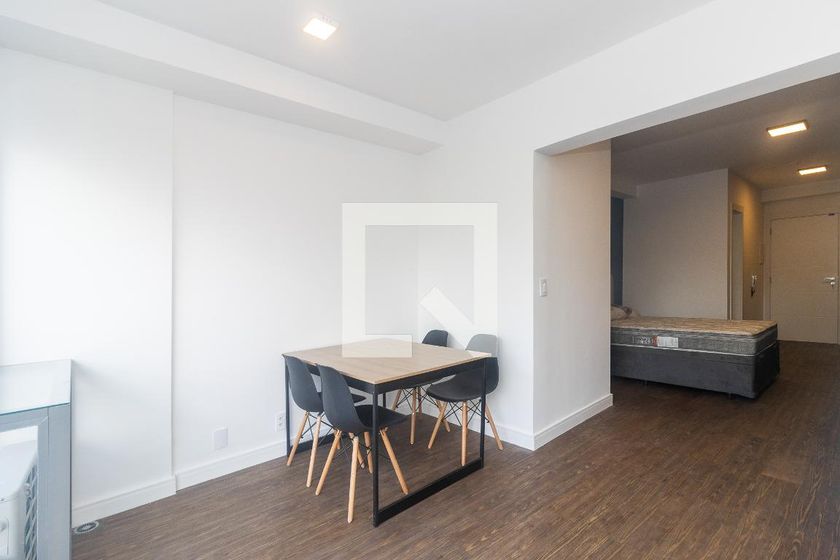 Kitnet-Studio, 36 m² - Foto 7