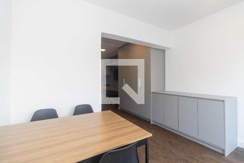 Kitnet-Studio, 36 m² - Foto 8