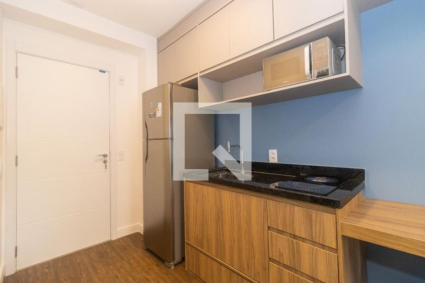 Kitnet-Studio, 36 m² - Foto 18