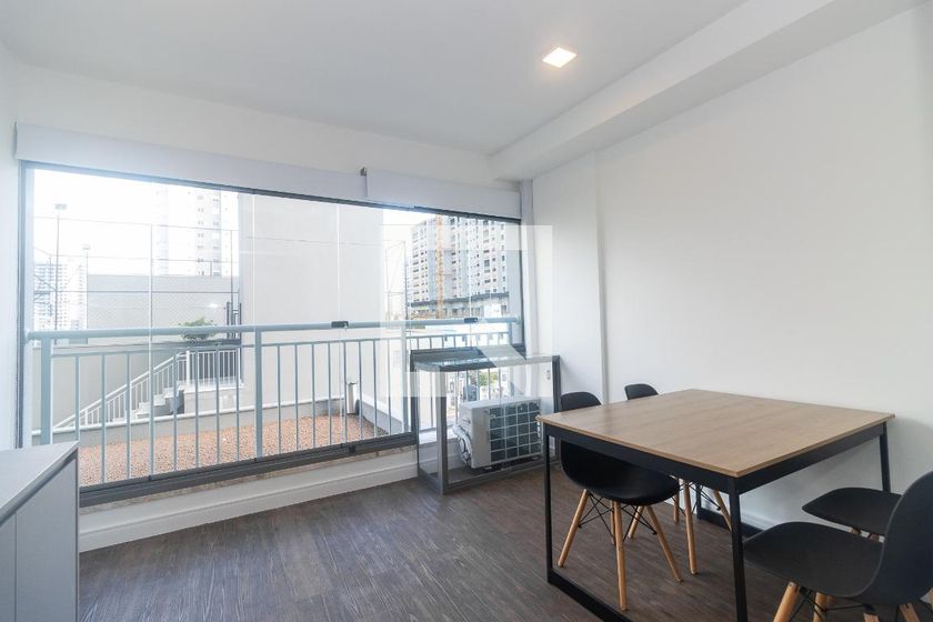Kitnet-Studio, 36 m² - Foto 6