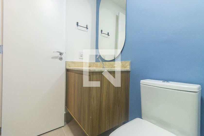 Kitnet-Studio, 36 m² - Foto 16