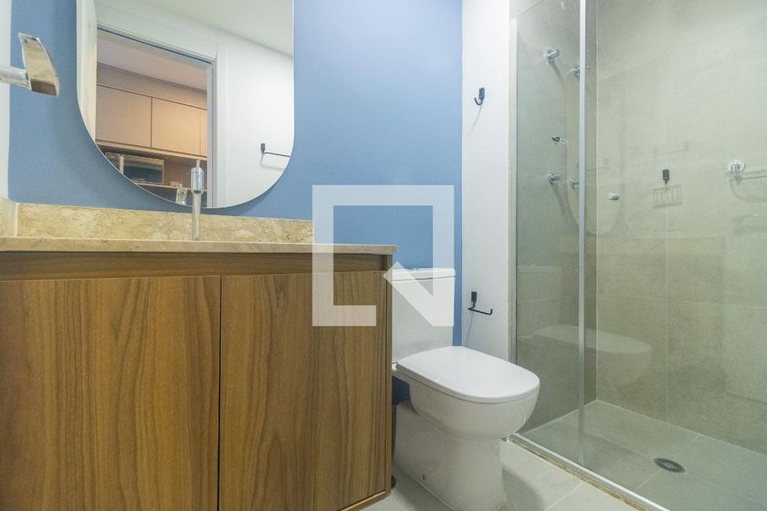Kitnet-Studio, 36 m² - Foto 14