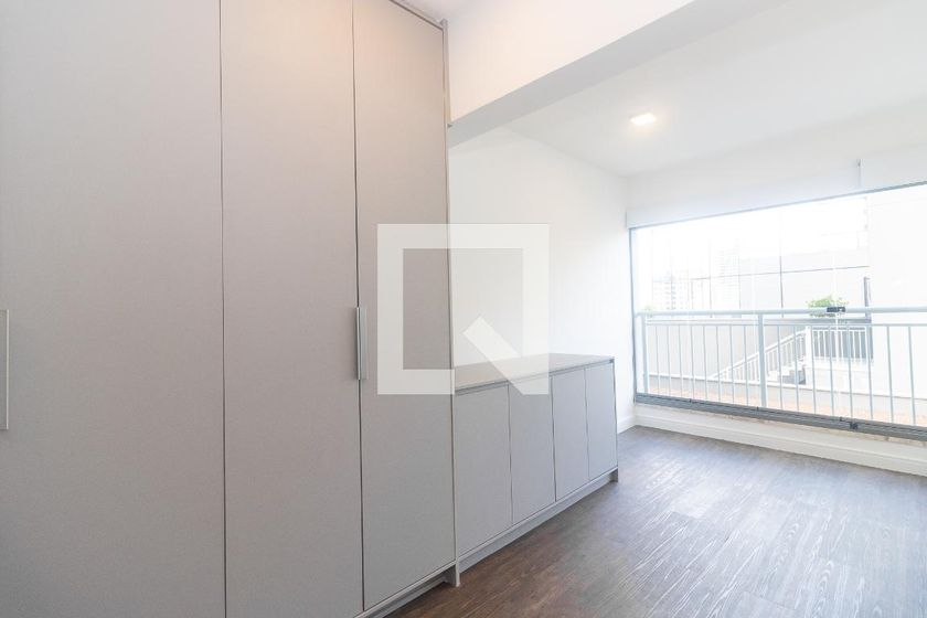 Kitnet-Studio, 36 m² - Foto 5
